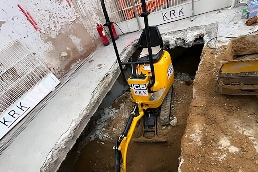 enabling works enabling works